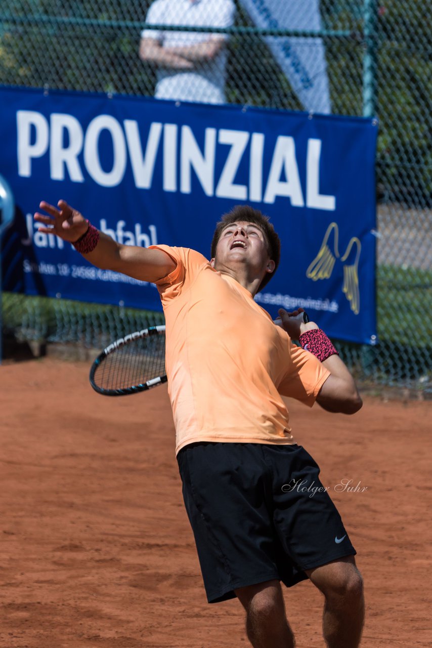 Bild 230 - Horst Schroeder Pokal 4. Tag